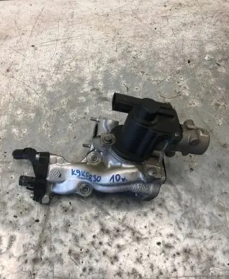 Renault Scenic III - Grand scenic III EGR valve 8200282949