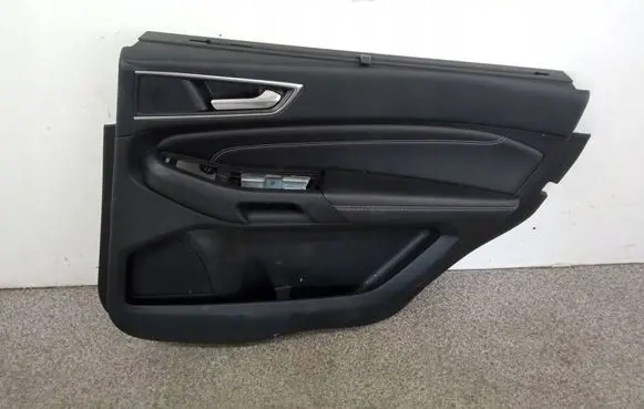 Ford Galaxy Front door card panel trim