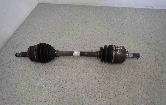 Hyundai Tucson JM Front driveshaft TUCSON113KM