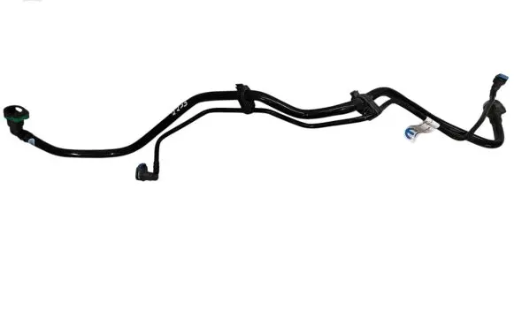 Jeep Grand Cherokee WL Fuel line pipe P68377486AA 68377486AA 68377486AB