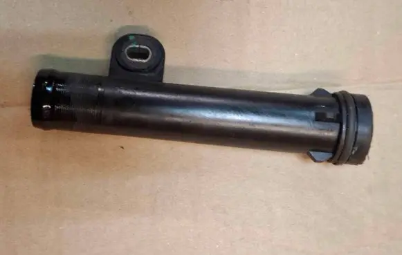 Nissan X-Trail T32 Engine coolant pipe/hose 210474640R