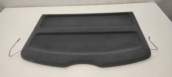 Skoda Octavia Mk2 (1Z) Parcel shelf 1Z5867769