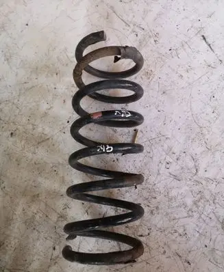 Ford Galaxy Rear coil spring