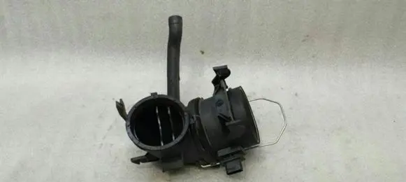Mercedes-Benz SLK R171 Mass air flow meter A2730940948