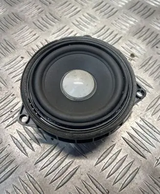 BMW 4 F36 Gran coupe Front door speaker 9364956