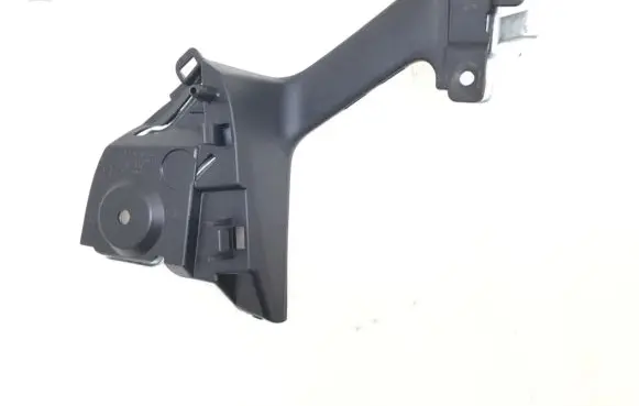 Nissan Qashqai Front door interior handle trim 809514EA0AX