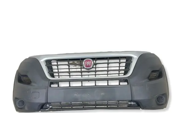 Fiat Ducato Front bumper 1315077070 1315092070