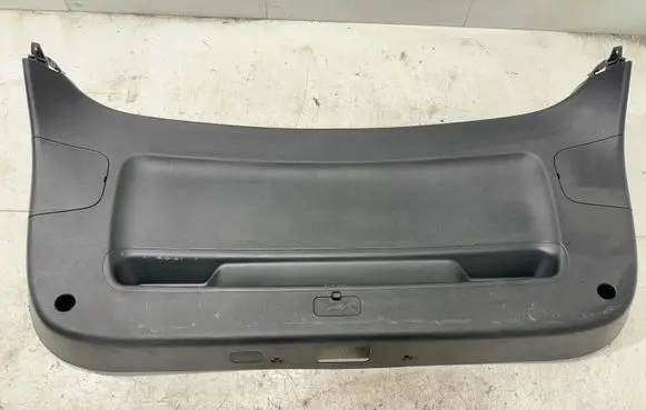 KIA Sportage Bottom trim 81751F1000