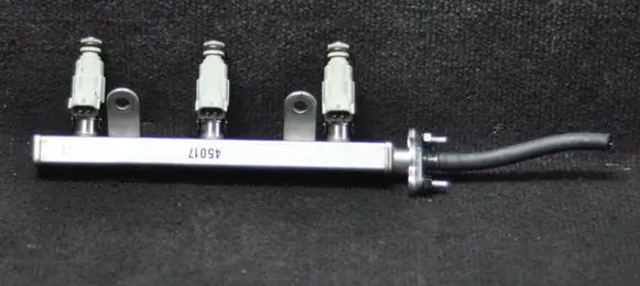 KIA Picanto Fuel main line pipe