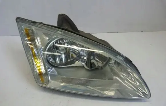 Ford Focus Headlight/headlamp