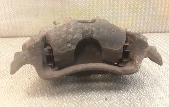 Mercedes-Benz A W168 Front brake caliper