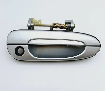Mazda 626 Front door exterior handle