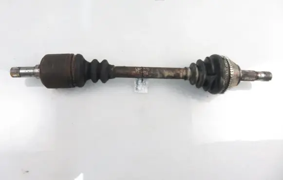 Citroen Jumper Front driveshaft