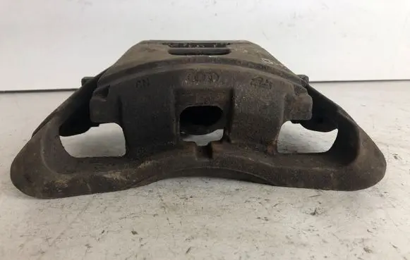 Audi A6 S6 C6 4F Front brake caliper