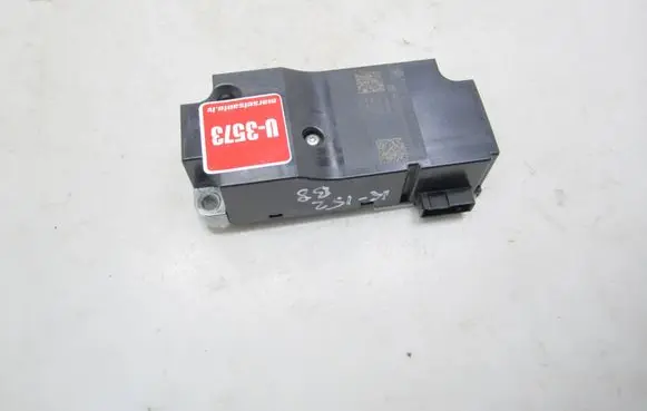 Volkswagen PASSAT B8 Other control units/modules 3Q0905861 3357530105 40160000