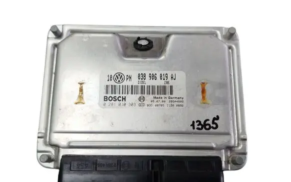 Engine control unit/module