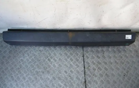 Mercedes-Benz Sprinter W906 Rear bumper 9068800171