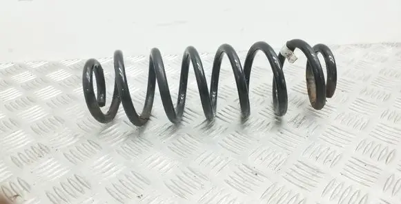 Audi A3 S3 8V Rear coil spring 5Q0511115FJ