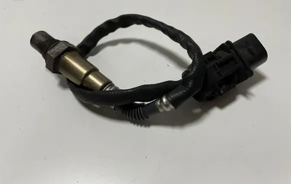 BMW 6 F06 Gran coupe Lambda probe sensor 7791592