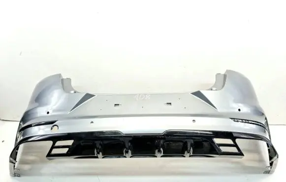 KIA Ceed Rear bumper 86611-J7710