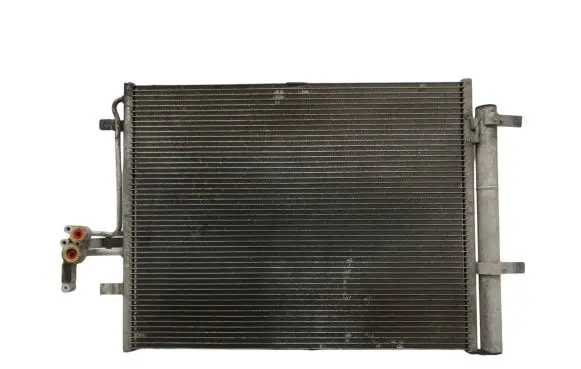 Ford Mondeo MK IV A/C cooling radiator (condenser) VP7EKH19710AD