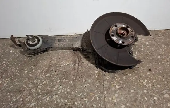 Volvo V60 Rear wheel hub 6G912K316A