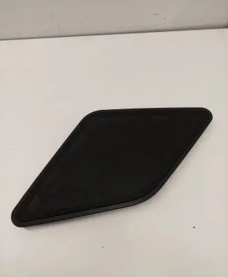 Dash center speaker trim cover