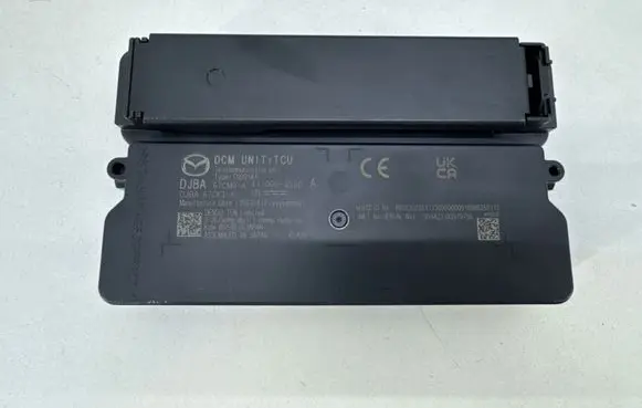 Mazda MX-30 Other control units/modules DJBA67CM0