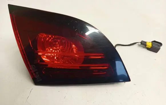 Citroen DS4 Tailgate rear/tail lights 9671092880