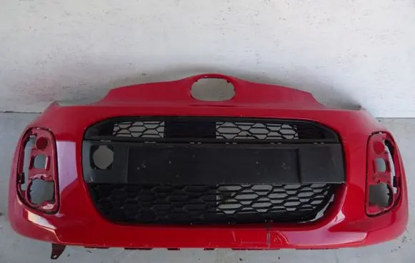 Citroen C1 Front bumper 55555556