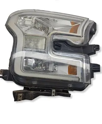 Ford F150 Headlight/headlamp FL3413005B GL23A 3413005