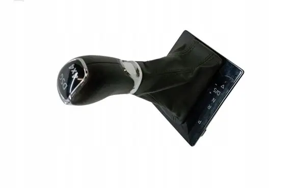 Skoda Superb B8 (3V) Gear selector 3V1713203A