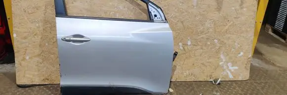Hyundai ix35 Front door