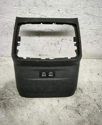 BMW 2 F46 Other center console (tunnel) element 6842320
