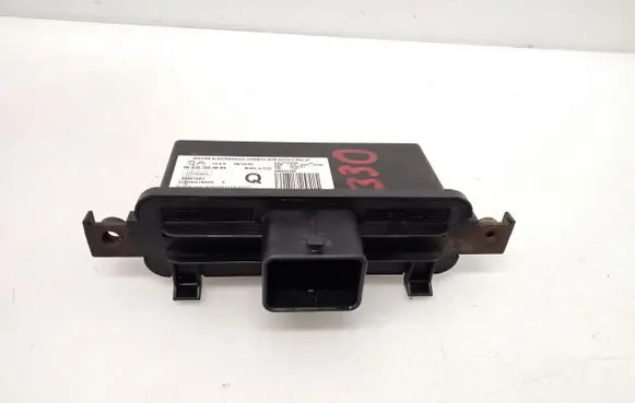 Citroen C5 Light module LCM 968157558000 89901883