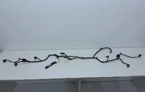 KIA Niro Parking sensor (PDC) wiring loom 95420G2300 91880G5550