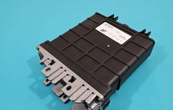 Engine control unit/module ECU
