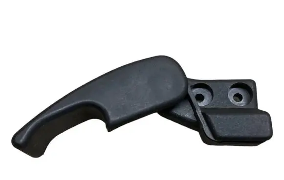 Audi A3 S3 8L Engine bonnet (hood) release handle 1H1823533