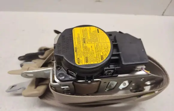 Lexus GS 300 350 430 450H Front seatbelt 0435067 003615