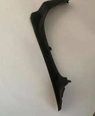 BMW 5 G30 G31 Other trunk/boot trim element 7400596 15654410