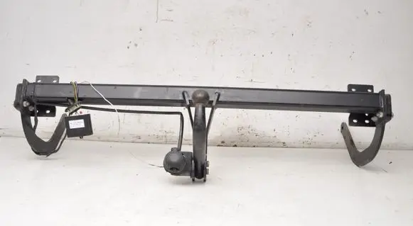 Citroen C5 Tow bar 