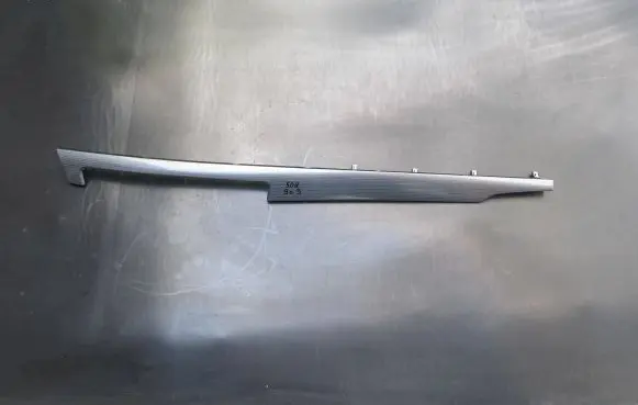Peugeot 508 Panel trim 9688873877 1004625X