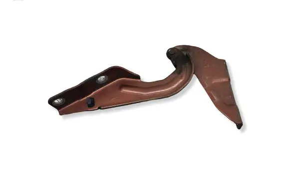 Mitsubishi Outlander Engine bonnet/hood hinges 