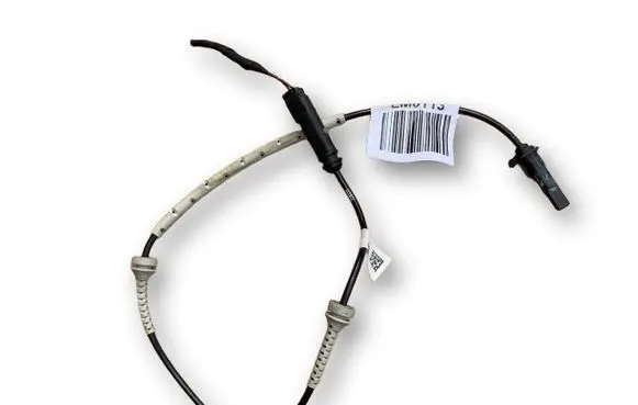 BMW 1 F70 ABS brake wheel speed sensor 34525B6B472 34525A3BAF2 5B6B472