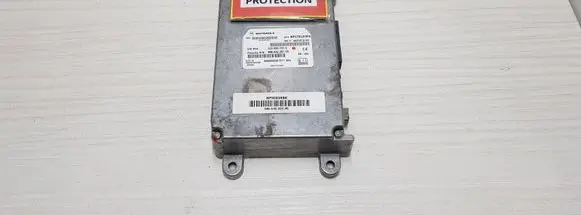 Phone control unit/module