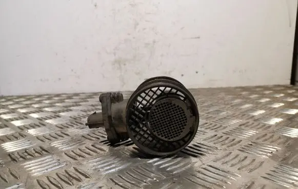 Hyundai Tucson LM Mass air flow meter 0281002600