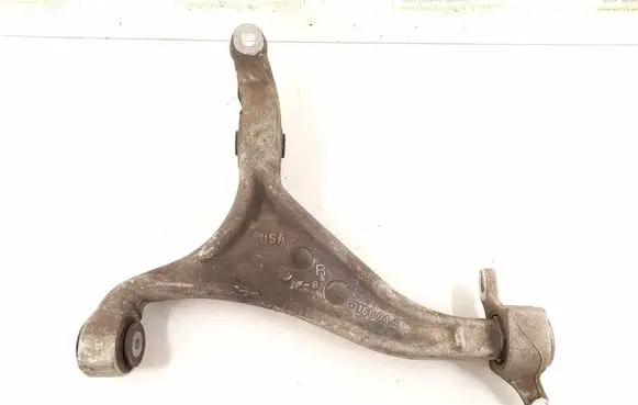 Mercedes-Benz GLS X166 Front control arm 1663300207 A1663300207