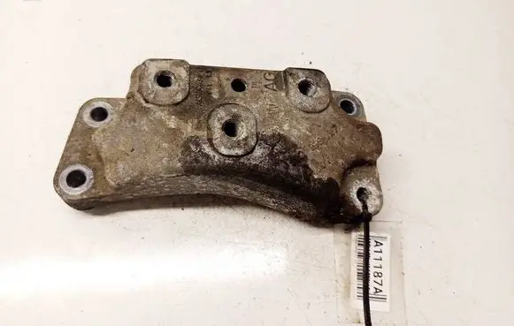 Volkswagen Sharan Engine mounting bracket 1K0199117