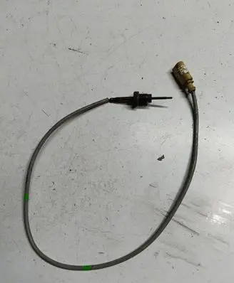 Audi Q2 - Exhaust gas temperature sensor 04L906088EC