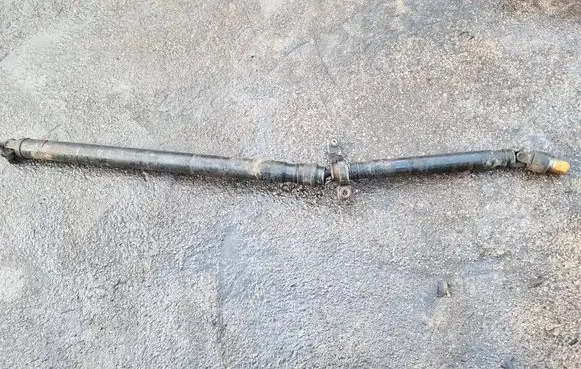 Drive shaft (set)
